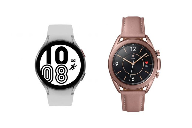 Samsung mang đến những nâng cấp gì cho Galaxy Watch 4 so với Galaxy Watch 3?